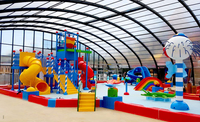 Camping L'Hirondelle Kork - Oteppe visuel 2/4