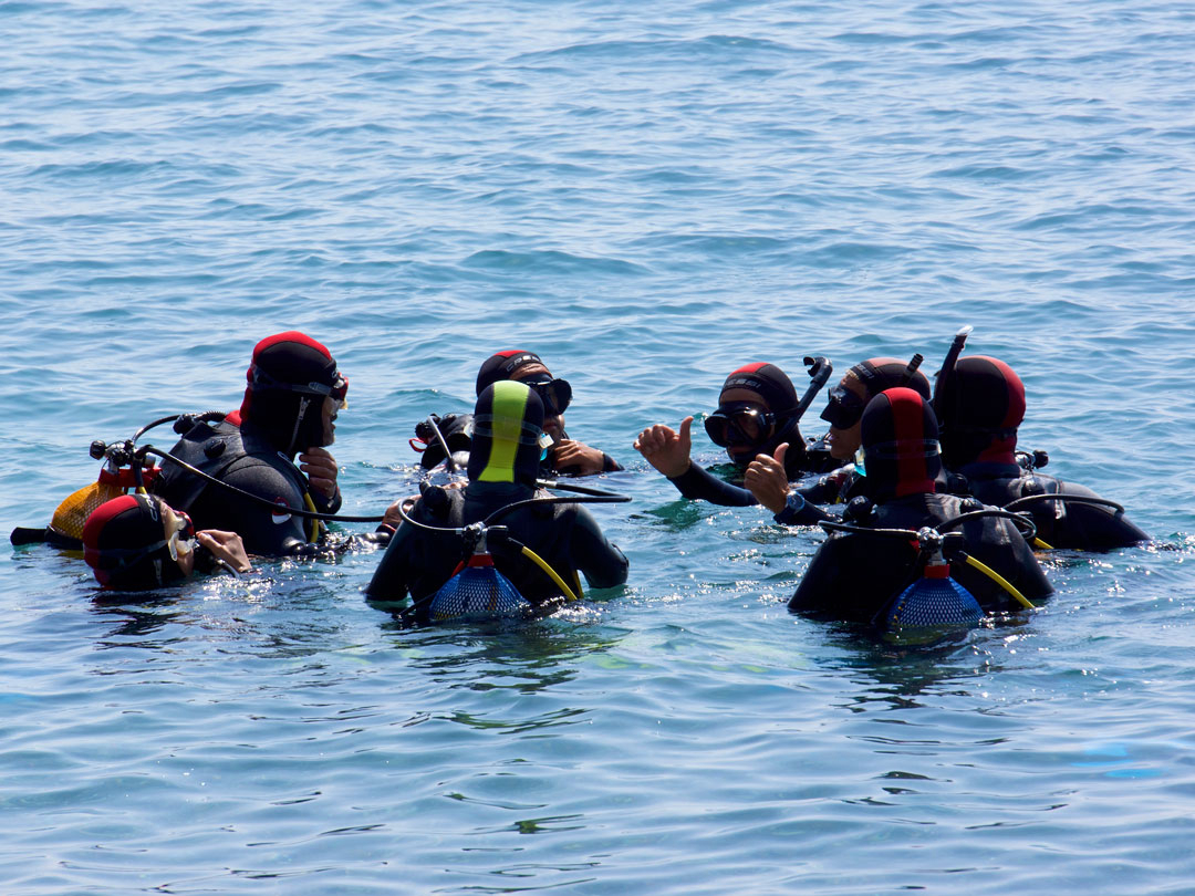 La Garrofa Andalusien - Almería visuel 2/3