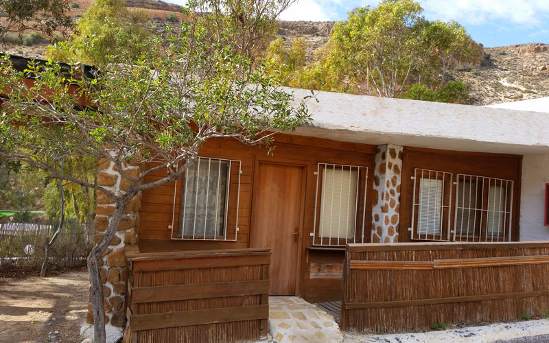 La Garrofa Andalusien - Almería visuel 3/3