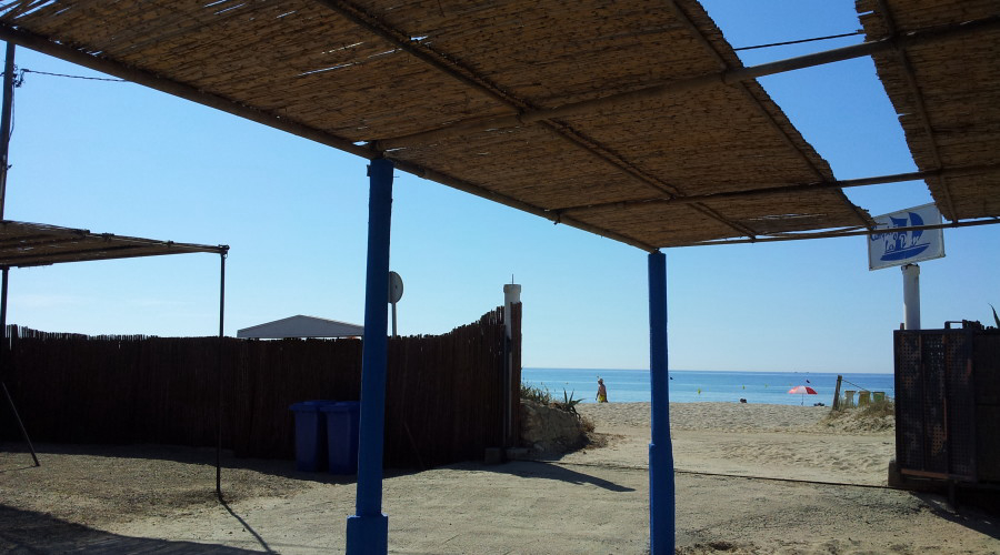 La Plana Katalonien - Creixell visuel 2/4 La Plana Katalonien - Creixell visuel 2/4