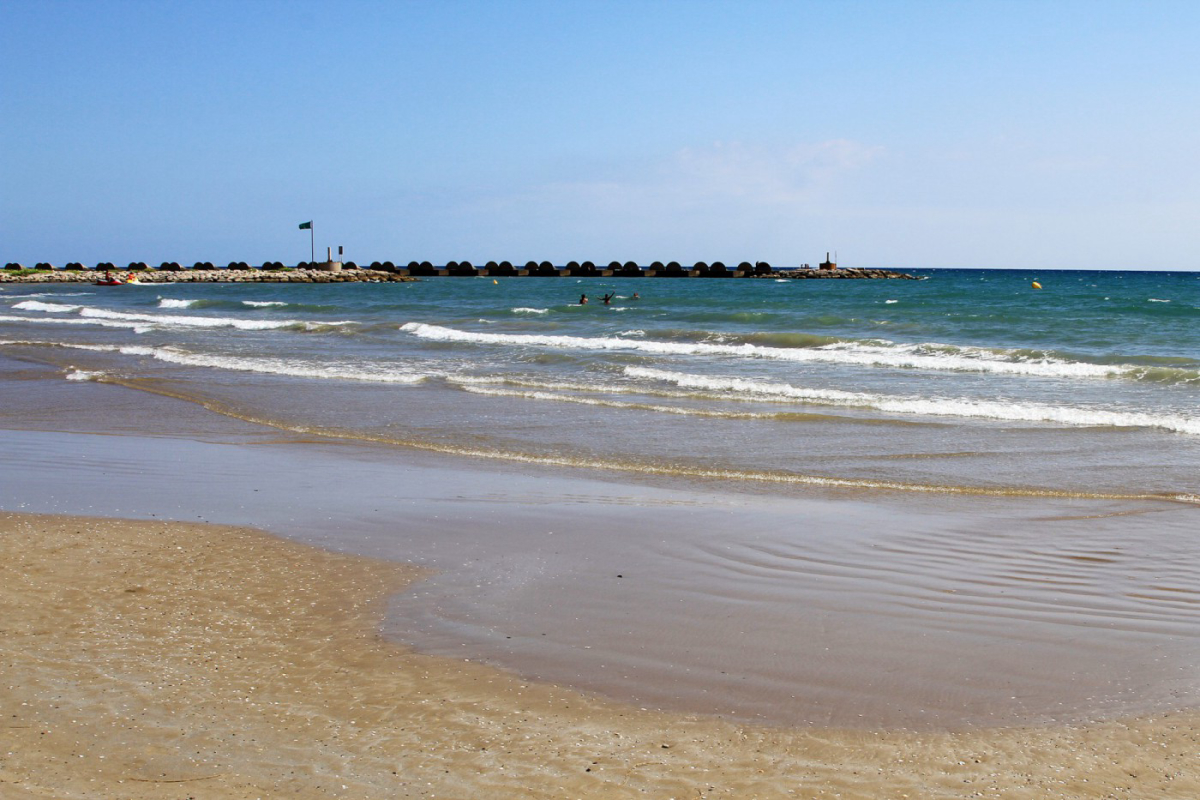 La Rueda Katalonien - Cubelles visuel 2/3