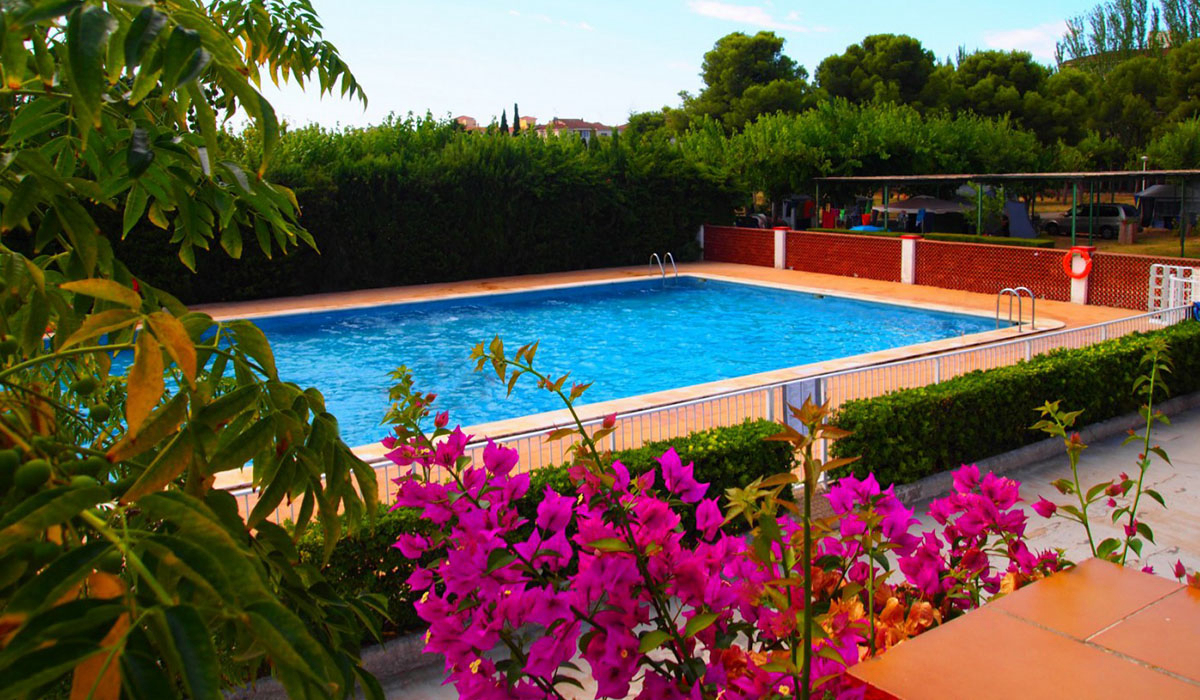 La Rueda Katalonien - Cubelles visuel 1/3