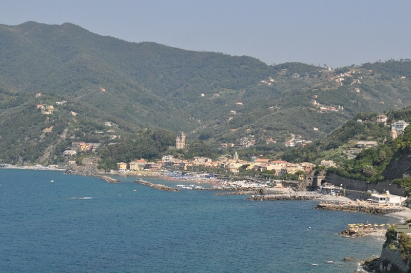 Camping La Secca Ligurien - Moneglia visuel 2/3