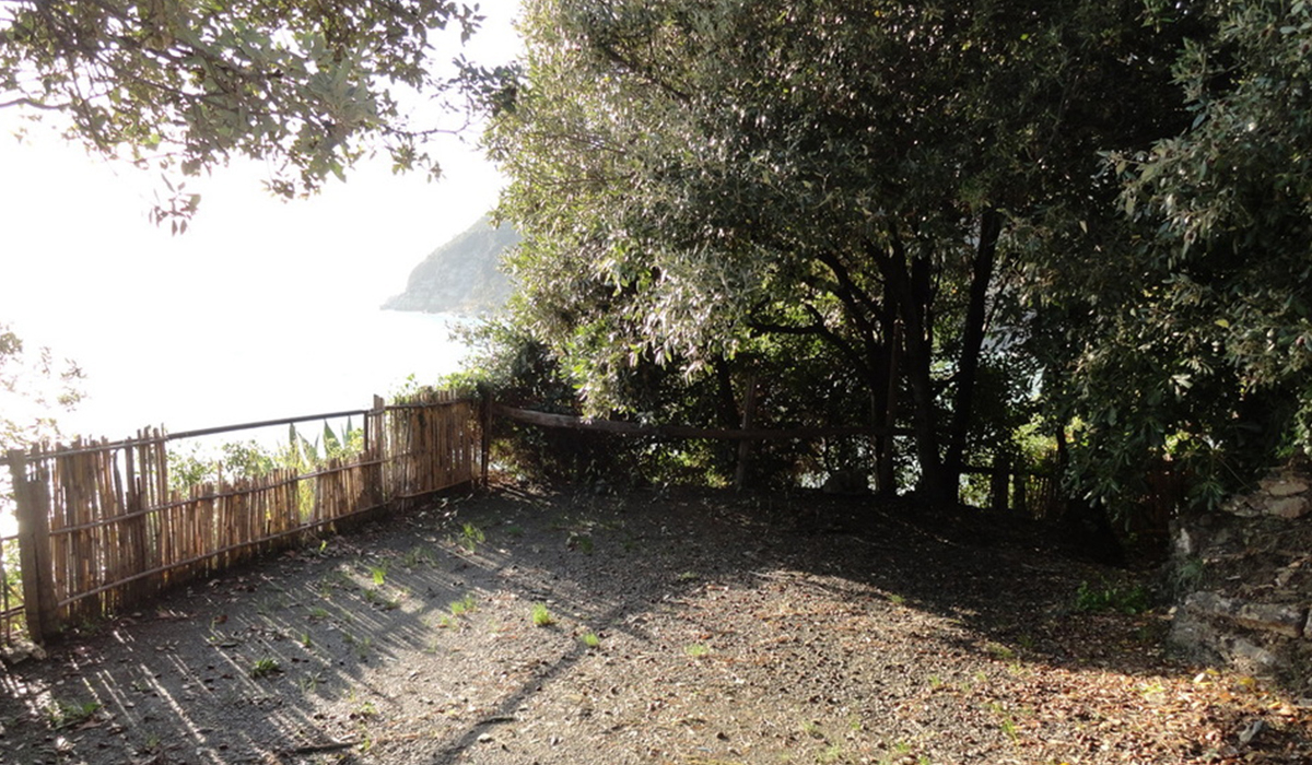 Camping La Secca Ligurien - Moneglia visuel 1/3