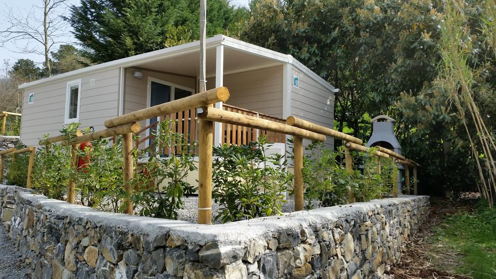 Camping La Sfinge Ligurien - Deiva Marina visuel 3/3 Camping La Sfinge Ligurien - Deiva Marina visuel 3/3