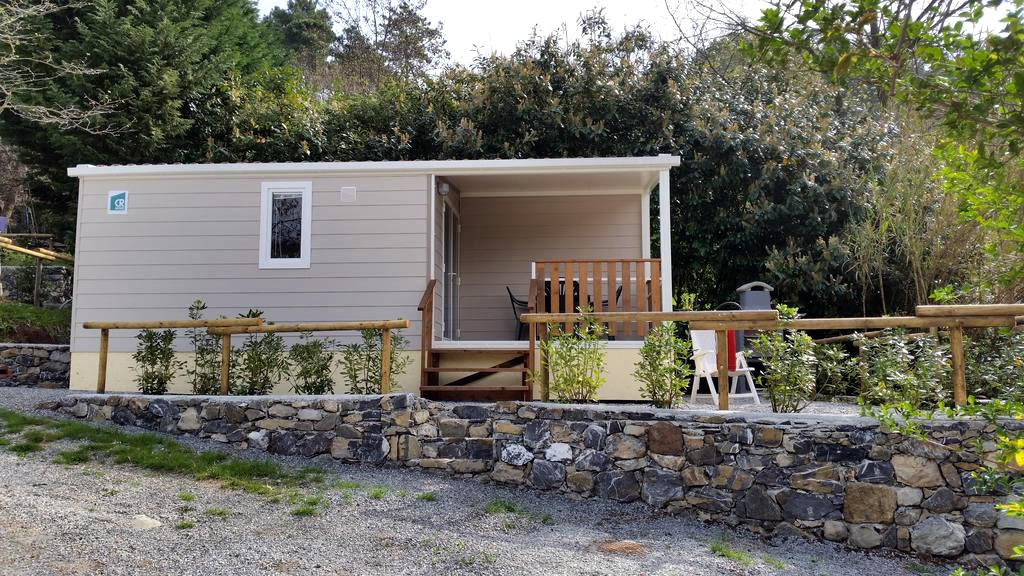 Camping La Sfinge Ligurien - Deiva Marina visuel 2/3 Camping La Sfinge Ligurien - Deiva Marina visuel 2/3