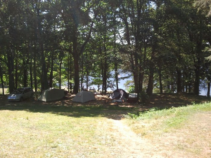 Camping Lac Pont à l'Age Limousin - Laurière visuel 2/5 Camping Lac Pont à l'Age Limousin - Laurière visuel 2/5