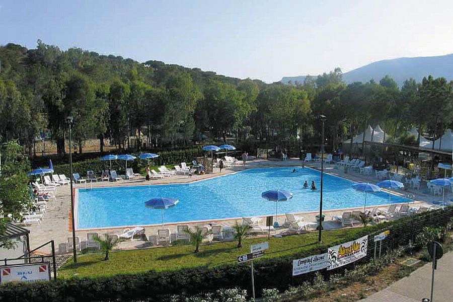 Camping Lacona Toskana - Capoliveri visuel 2/2
