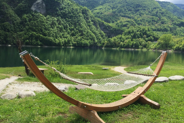 Lago Arsiè Venetien - Arsiè visuel 4/6