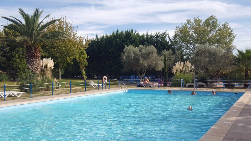 Taiga Lake Caspe Aragonien - Caspe visuel 2/3