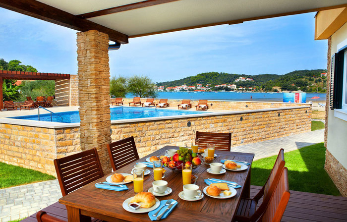 Camping Lando Resort Primorje-Gorski Kotar - Rab visuel 2/3 Camping Lando Resort Primorje-Gorski Kotar - Rab visuel 2/3