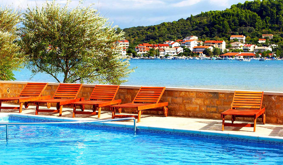 Camping Lando Resort Primorje-Gorski Kotar - Rab visuel 1/3 Camping Lando Resort Primorje-Gorski Kotar - Rab visuel 1/3