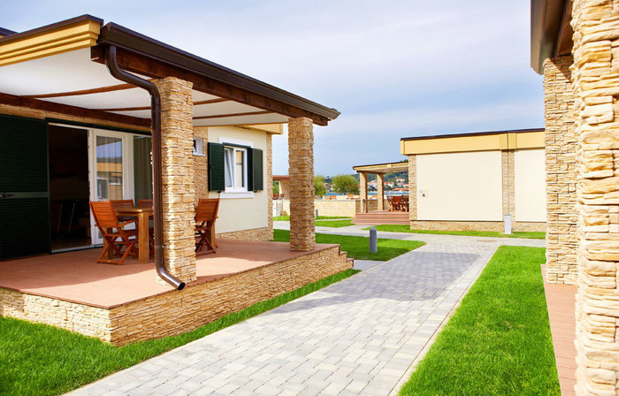 Camping Lando Resort Primorje-Gorski Kotar - Rab visuel 3/3 Camping Lando Resort Primorje-Gorski Kotar - Rab visuel 3/3