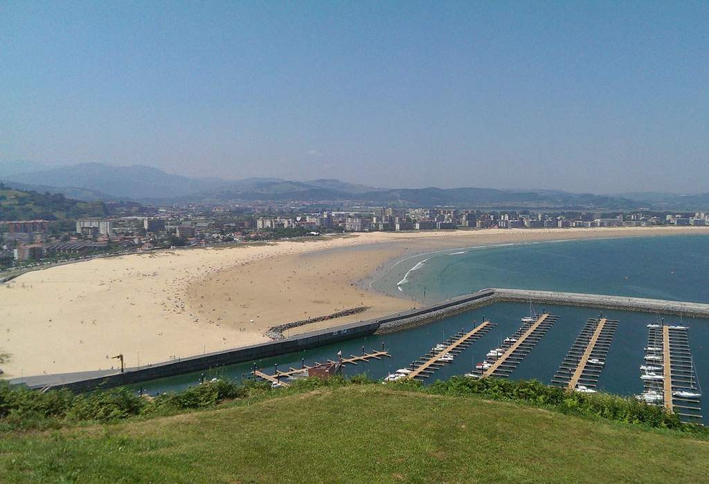 Laredo Kantabrien - Laredo visuel 2/3