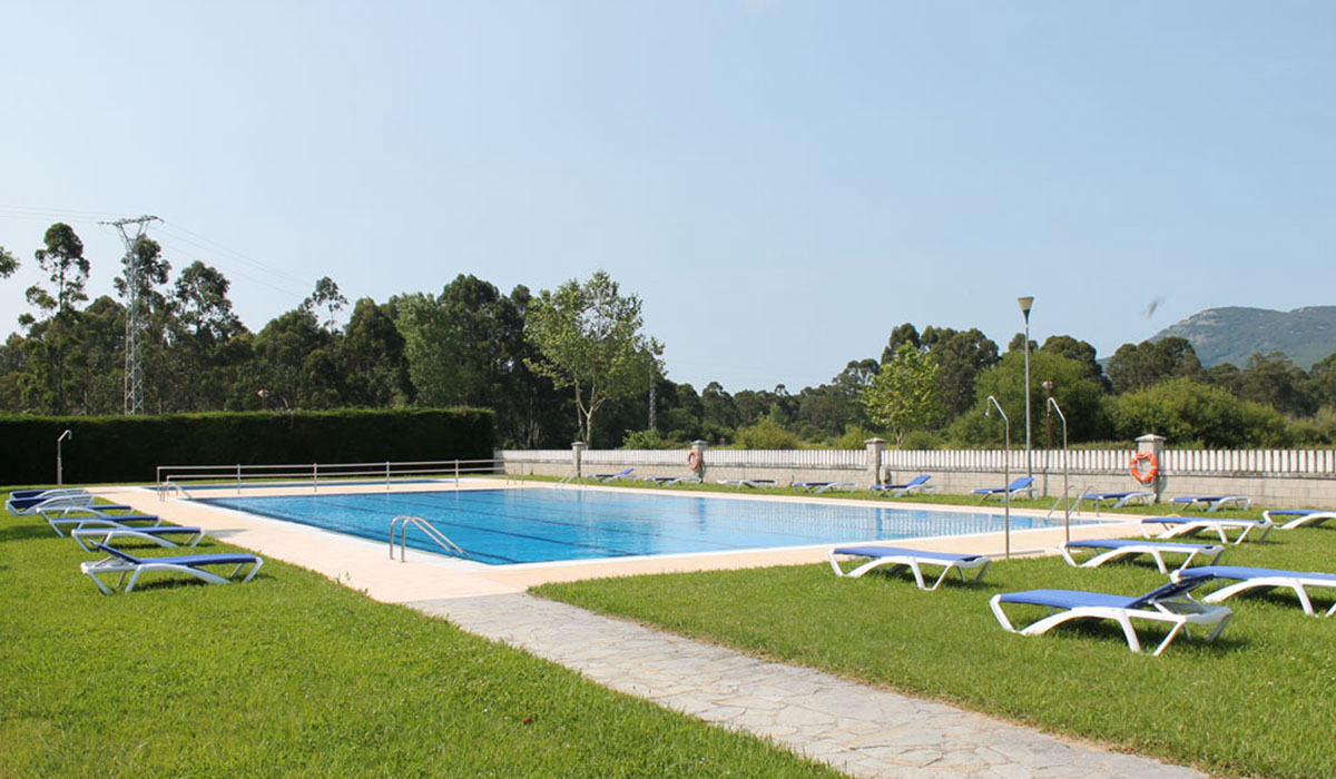 Laredo Kantabrien - Laredo visuel 1/3