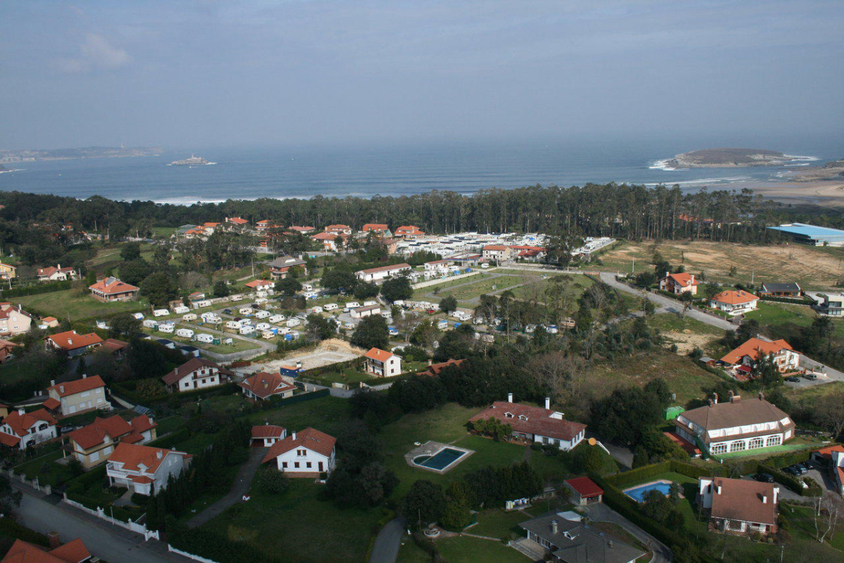 Camping Latas Kantabrien - Santander visuel 2/3