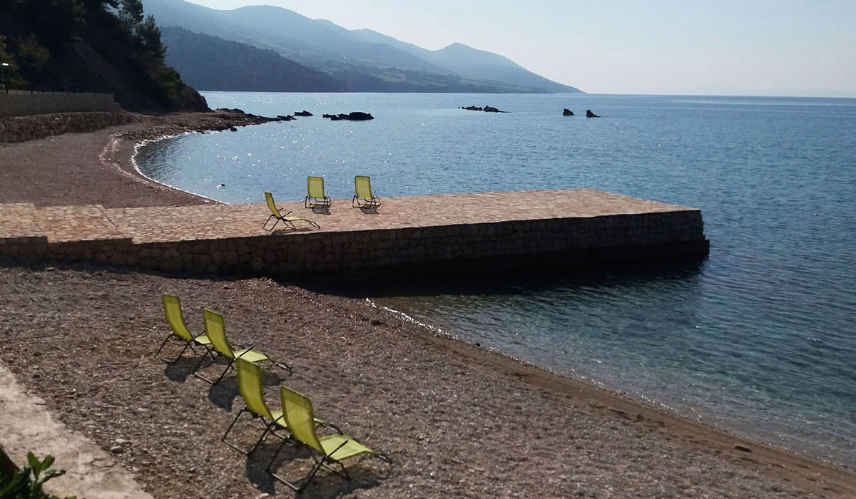 Camping Lavanda Dalmatien - Orebic visuel 1/3