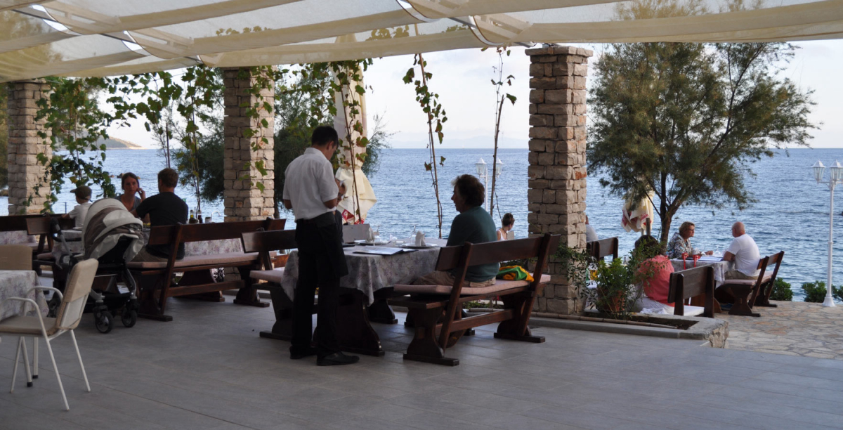 Camping Lavanda Dalmatien - Orebic visuel 2/3