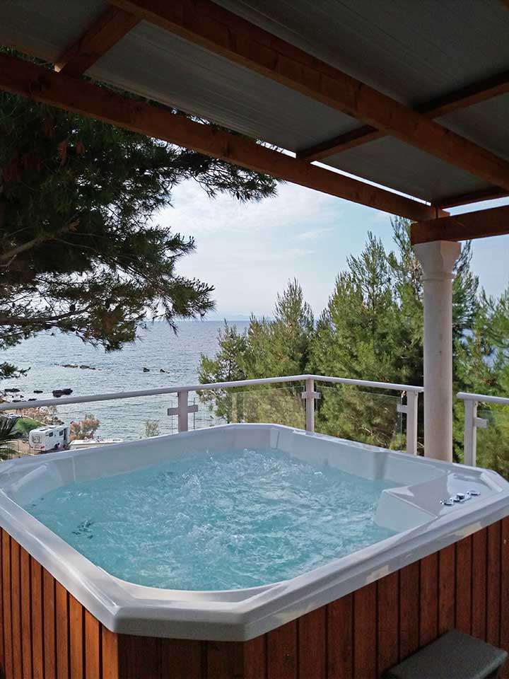 Camping Lavanda Dalmatien - Orebic visuel 3/3