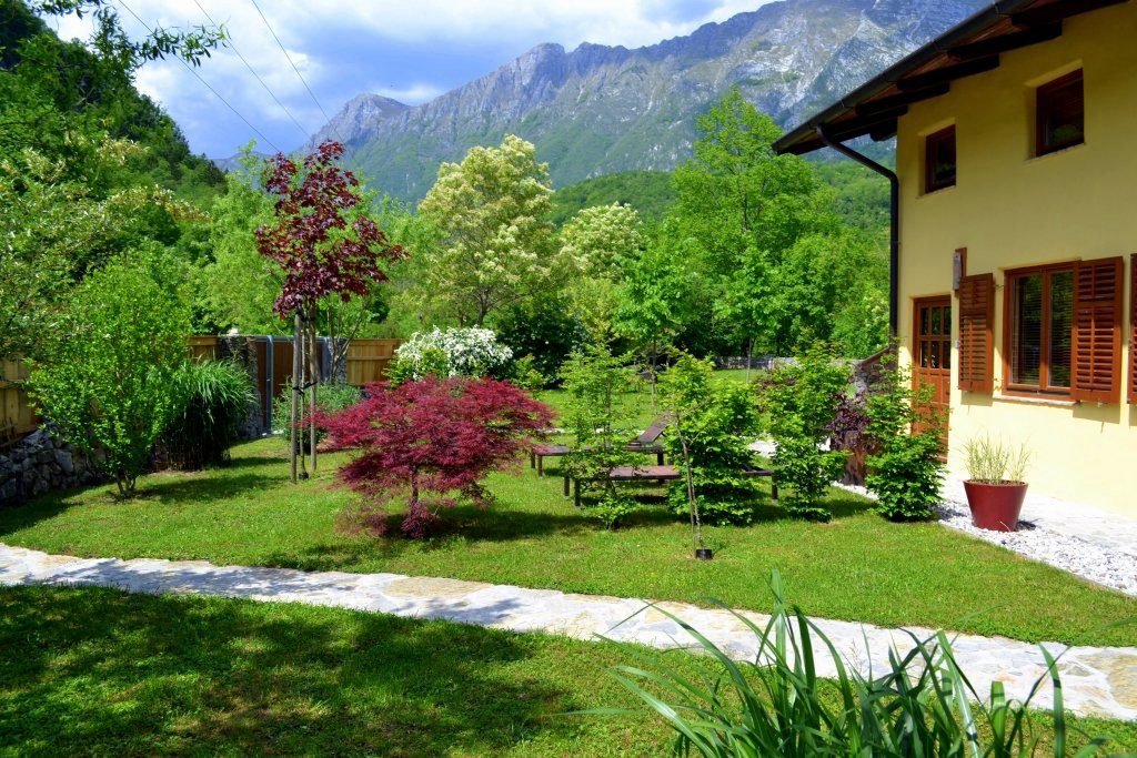 Camping Lazar Gorizia - Kobarid visuel 3/3