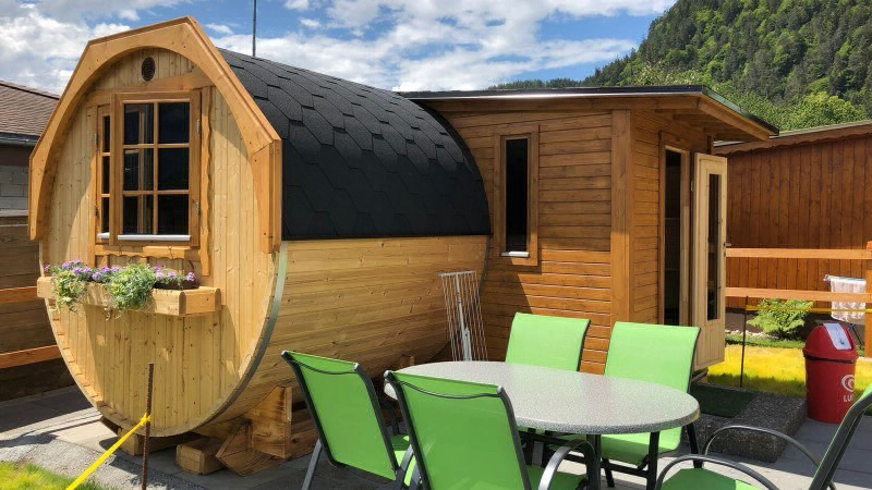 Camping Lazy Rancho Espace Mittelland - Unterseen visuel 3/4