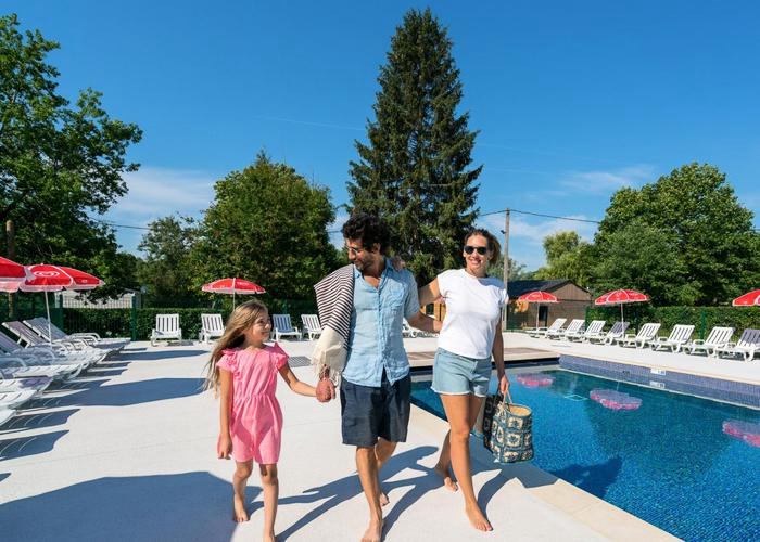 Camping Le Grand Paris Ile de France - Nesles-la-Vallée visuel 6/12 Camping Le Grand Paris Ile de France - Nesles-la-Vallée visuel 6/12