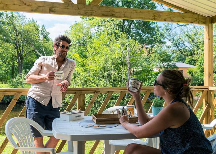 Camping Le Grand Paris Ile de France - Nesles-la-Vallée visuel 3/12 Camping Le Grand Paris Ile de France - Nesles-la-Vallée visuel 3/12