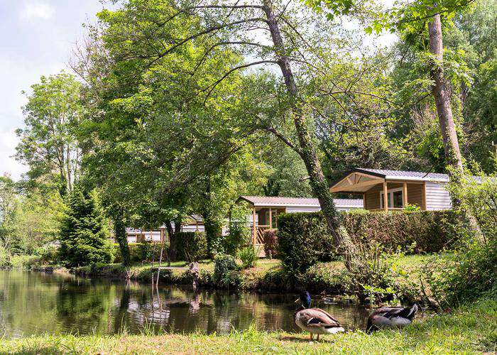 Camping Le Grand Paris Ile de France - Nesles-la-Vallée visuel 5/12 Camping Le Grand Paris Ile de France - Nesles-la-Vallée visuel 5/12