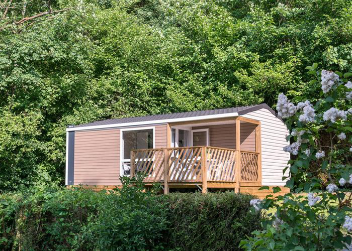 Camping Le Grand Paris Ile de France - Nesles-la-Vallée visuel 9/12 Camping Le Grand Paris Ile de France - Nesles-la-Vallée visuel 9/12