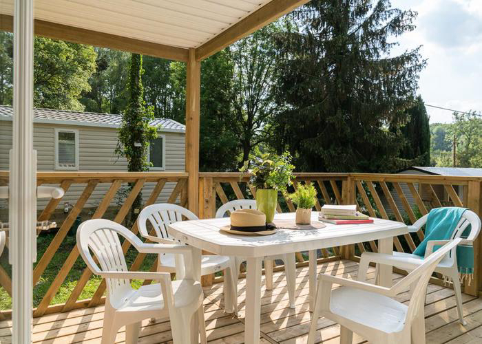 Camping Le Grand Paris Ile de France - Nesles-la-Vallée visuel 10/12 Camping Le Grand Paris Ile de France - Nesles-la-Vallée visuel 10/12