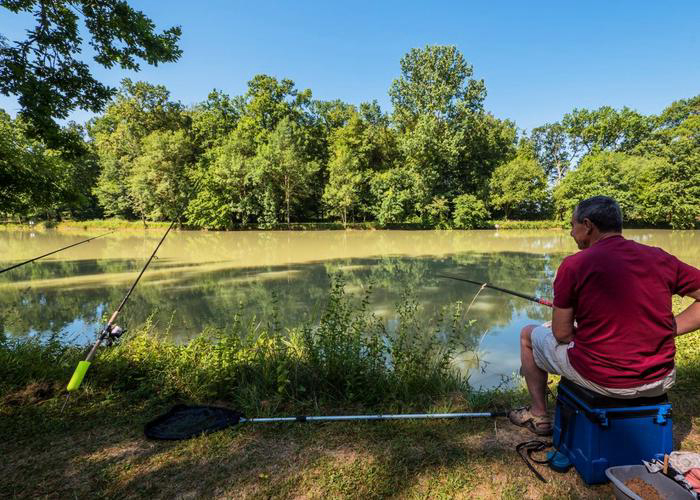 Camping Le Grand Paris Ile de France - Nesles-la-Vallée visuel 4/12 Camping Le Grand Paris Ile de France - Nesles-la-Vallée visuel 4/12