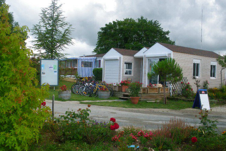 Le Pontis Aquitanien - Verteillac visuel 3/3