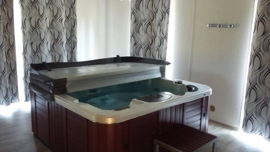 Camping Le Sans Souci Das Loire-Gebiet - Fresnay-sur-Sarthe visuel 2/5