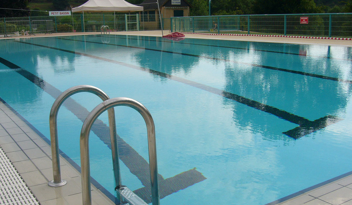 Camping Le Sans Souci Das Loire-Gebiet - Fresnay-sur-Sarthe visuel 1/5