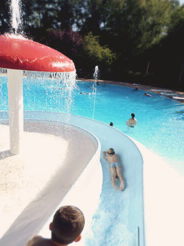 Camping Le Verdillé Rhône-Alpen - Saint-Just-en-Chevalet visuel 3/4 Camping Le Verdillé Rhône-Alpen - Saint-Just-en-Chevalet visuel 3/4