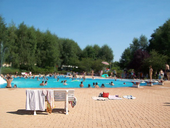 Camping Le Verdillé Rhône-Alpen - Saint-Just-en-Chevalet visuel 4/4 Camping Le Verdillé Rhône-Alpen - Saint-Just-en-Chevalet visuel 4/4