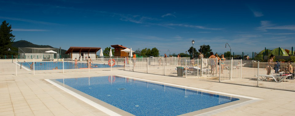 Camping Leagi Baskenland Spanisch - Mendexa visuel 2/4