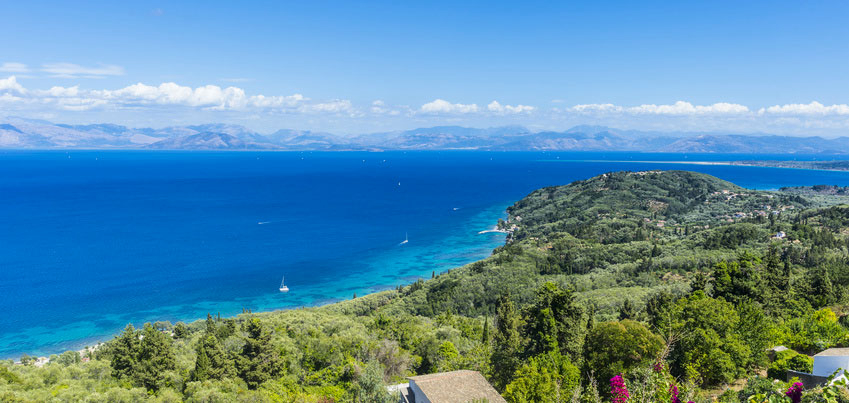 Camping Lefka Beach Peloponnes - Vivari visuel 1/1