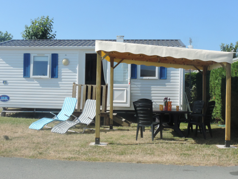 Camping Les Dunes Das Loire-Gebiet - Talmont-Saint-Hilaire visuel 3/3 Camping Les Dunes Das Loire-Gebiet - Talmont-Saint-Hilaire visuel 3/3