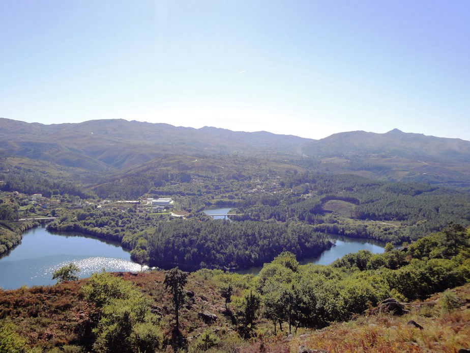 Camping Lima Escape Norte - Ponte da Barca visuel 2/5