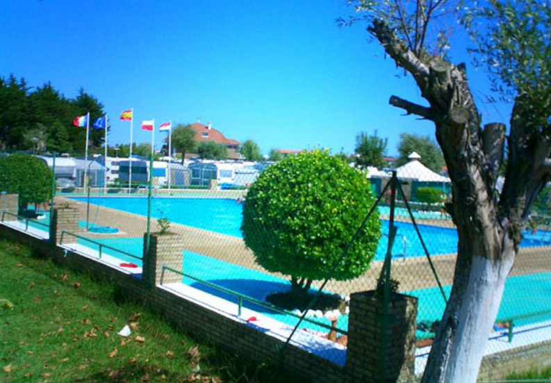 Los Molinos Kantabrien - Noja visuel 2/3