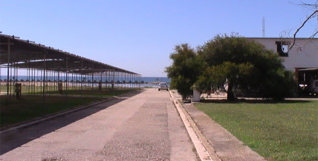 Camping Mar de Cunit Costa Dorada - Tarragone visuel 2/3