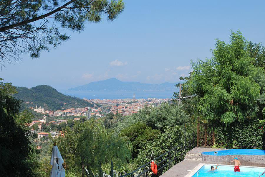 Camping Mare Monti Ligurien - Sestri Levante visuel 2/3 Camping Mare Monti Ligurien - Sestri Levante visuel 2/3