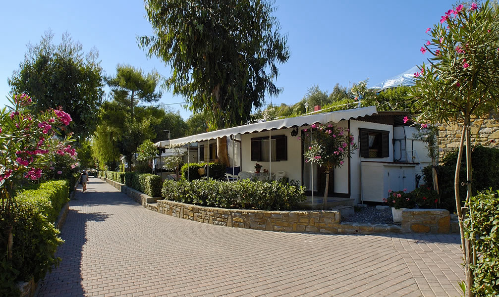 Camping Marino Ligurien - Diano Marina visuel 4/4 Camping Marino Ligurien - Diano Marina visuel 4/4