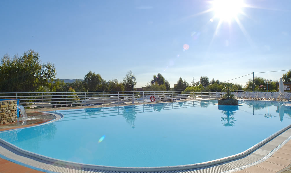 Camping Marino Ligurien - Diano Marina visuel 2/4 Camping Marino Ligurien - Diano Marina visuel 2/4