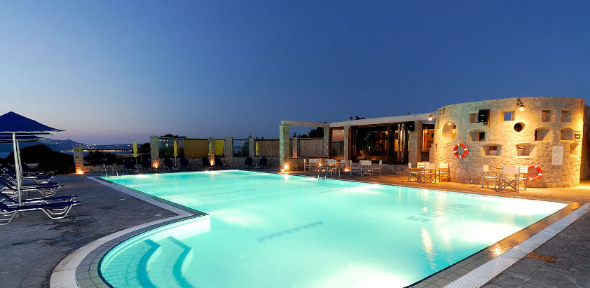 Camping Milos Die Kykladen - Achivadolimni visuel 2/5