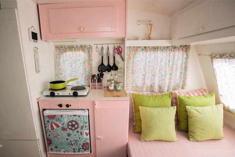 Camping Miramar Costa Dorada - Mont-roig del Camp visuel 8/12