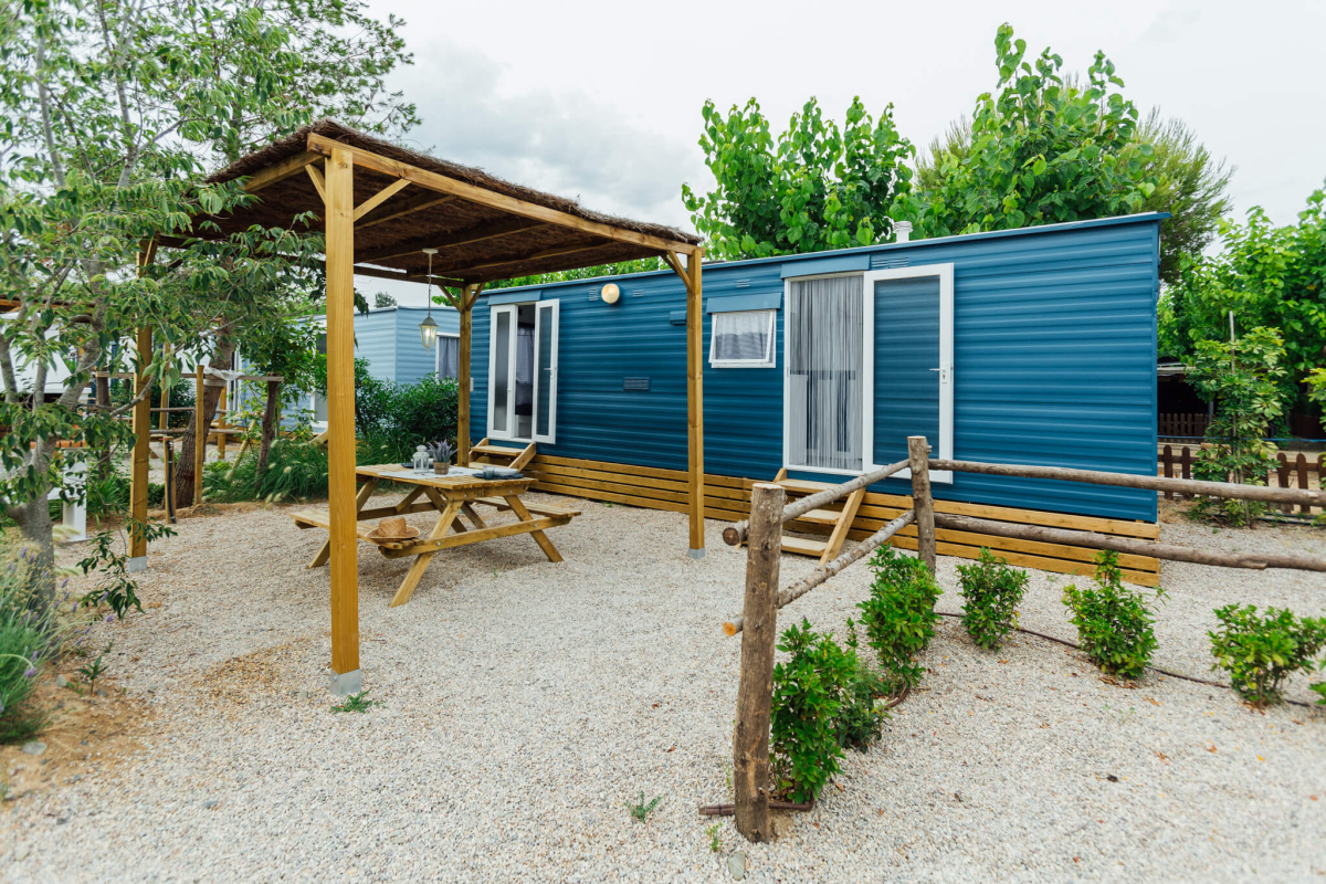 Camping Miramar Costa Dorada - Mont-roig del Camp visuel 11/12