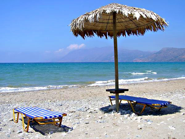 Camping Mithimna Grat - Drapanias visuel 2/16