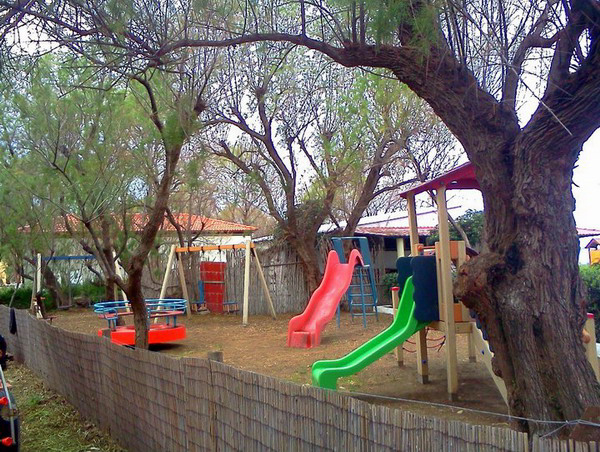 Camping Mithimna Grat - Drapanias visuel 13/16